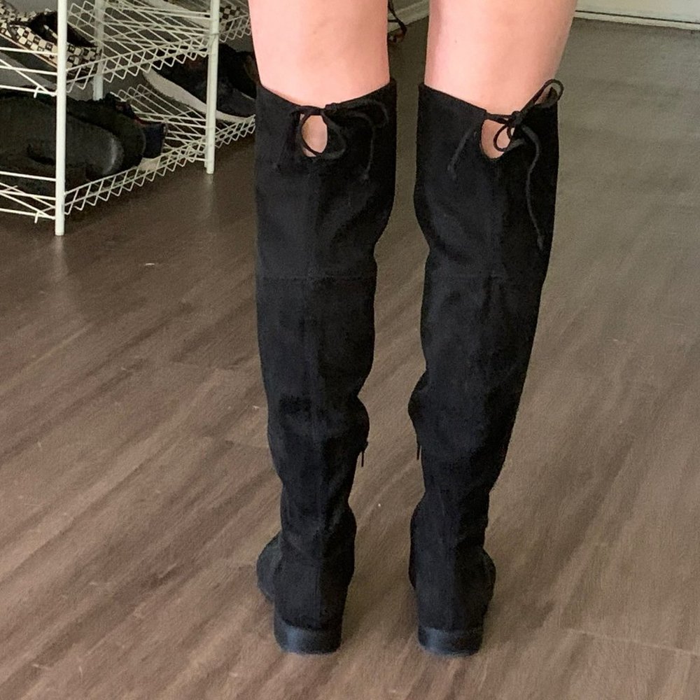 Versatile Boots - Picture 7 of 8
